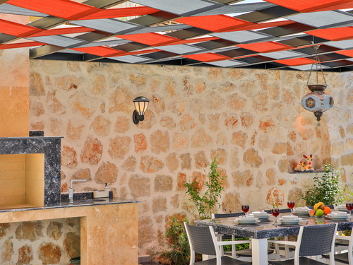  gece  -  Kasım
  | Kalkan Kızıltaş'ta Deniz Manzaralı Lüks Villa ile Eğlenceli Tatil